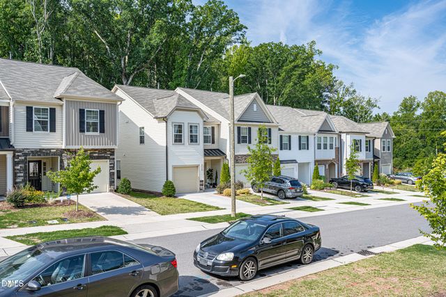 1174 Channel Drop Drive, Durham, NC 27703