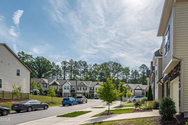 1174 Channel Drop Drive, Durham, NC 27703