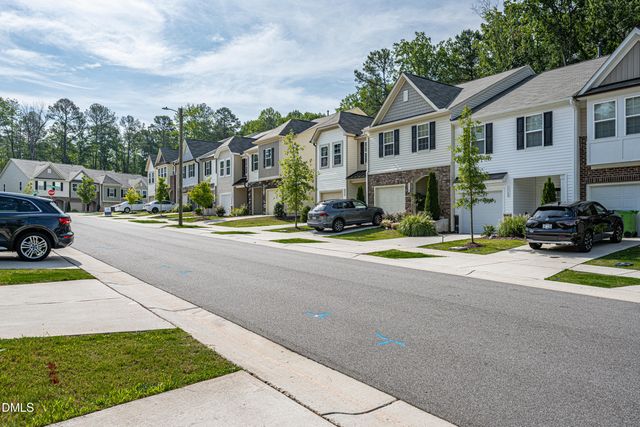 1174 Channel Drop Drive, Durham, NC 27703