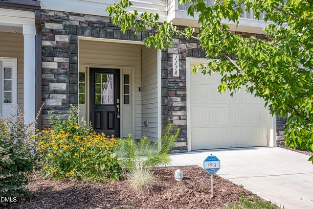 1174 Channel Drop Drive, Durham, NC 27703