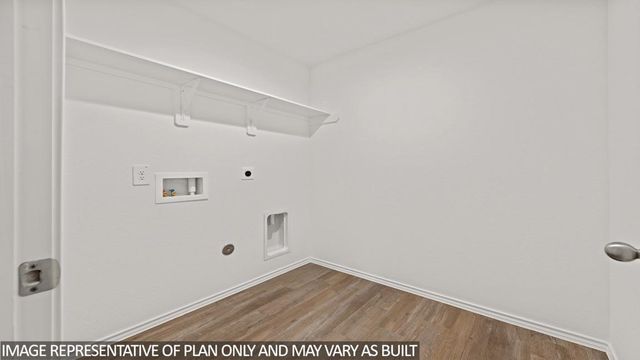 569 Wax Myrtle Way Way, Hockley, TX 77447