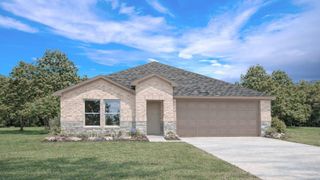 569 Wax Myrtle Way Way, Hockley, TX 77447