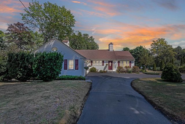 1391 Old North Main Street, Laconia, NH 03246