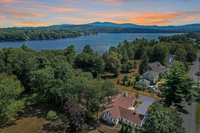 1391 Old North Main Street, Laconia, NH 03246