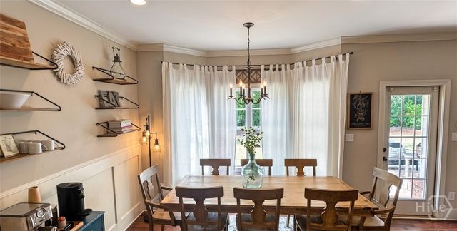 1185 Whitlow Ridge Dr, Bishop, GA 30621