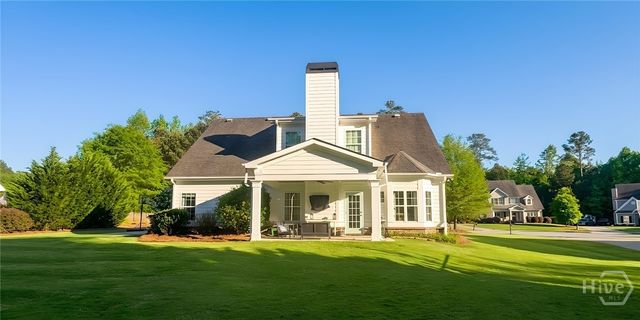 1185 Whitlow Ridge Dr, Bishop, GA 30621