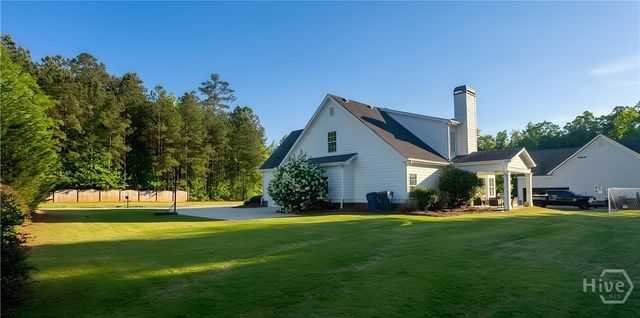 1185 Whitlow Ridge Dr, Bishop, GA 30621