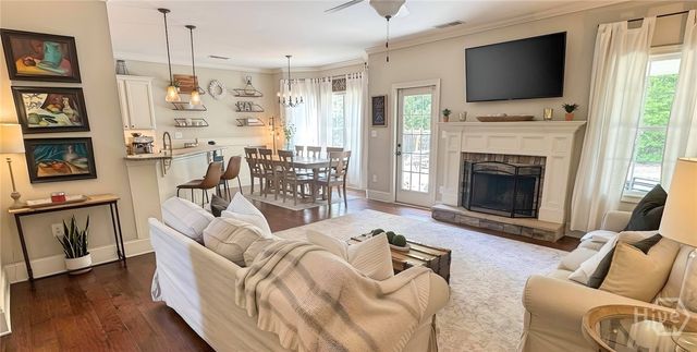 1185 Whitlow Ridge Dr, Bishop, GA 30621