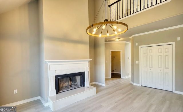 2111 Highland Club Drive SE, Conyers, GA 30013
