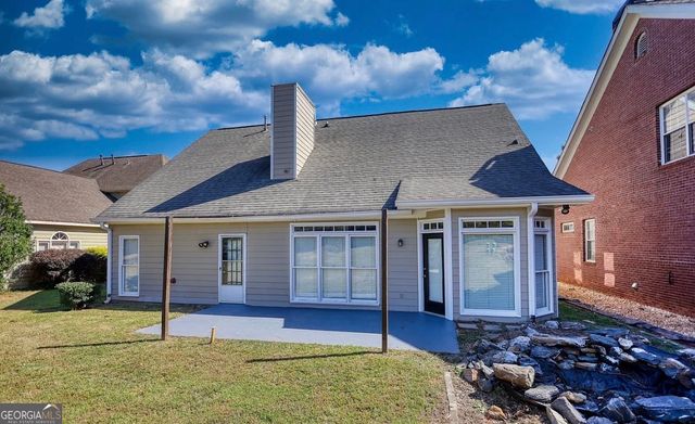 2111 Highland Club Drive SE, Conyers, GA 30013