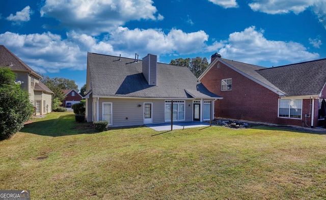 2111 Highland Club Drive SE, Conyers, GA 30013