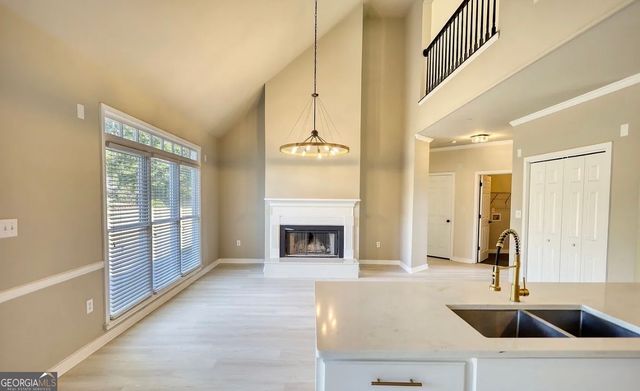 2111 Highland Club Drive SE, Conyers, GA 30013