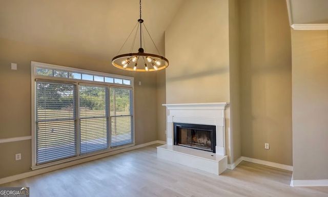 2111 Highland Club Drive SE, Conyers, GA 30013