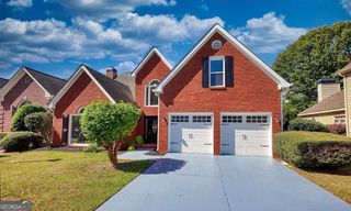 2111 Highland Club Drive SE, Conyers, GA 30013