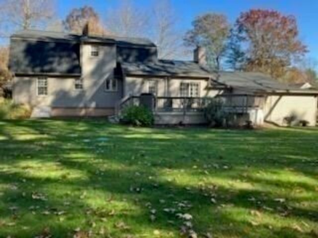 141 Barry St, Agawam, MA 01030