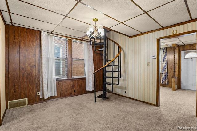 2633 Commor Street, Hamtramck, MI 48212