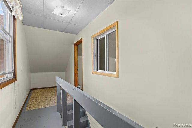 2633 Commor Street, Hamtramck, MI 48212