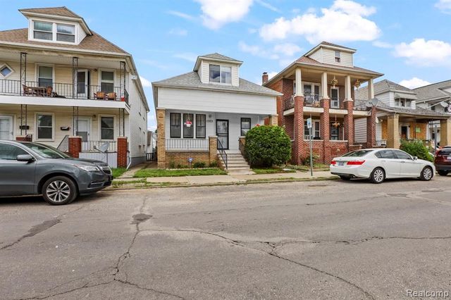2633 Commor Street, Hamtramck, MI 48212