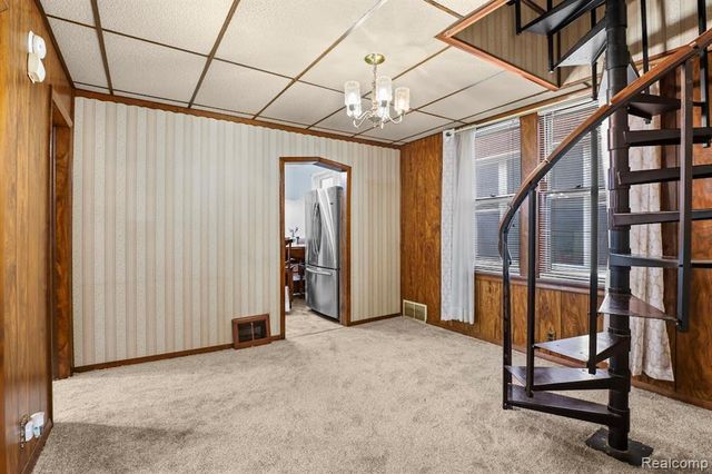 2633 Commor Street, Hamtramck, MI 48212