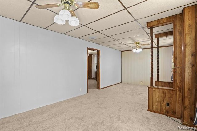 2633 Commor Street, Hamtramck, MI 48212