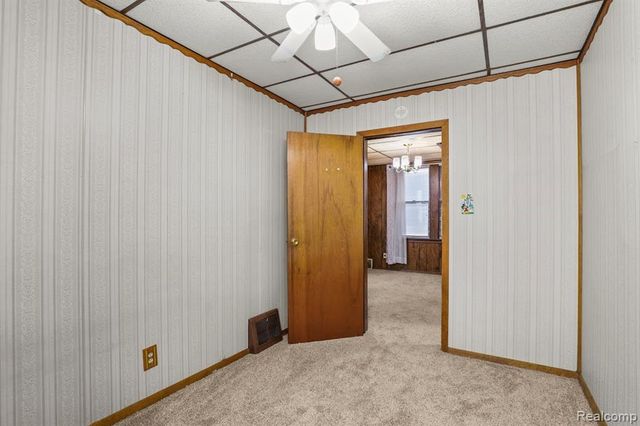 2633 Commor Street, Hamtramck, MI 48212