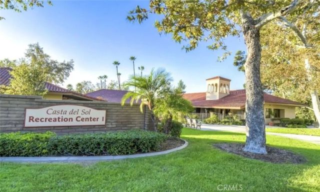 28265 Las Casas, Mission Viejo, CA 92692
