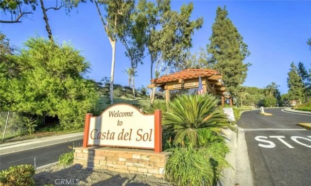 28265 Las Casas, Mission Viejo, CA 92692