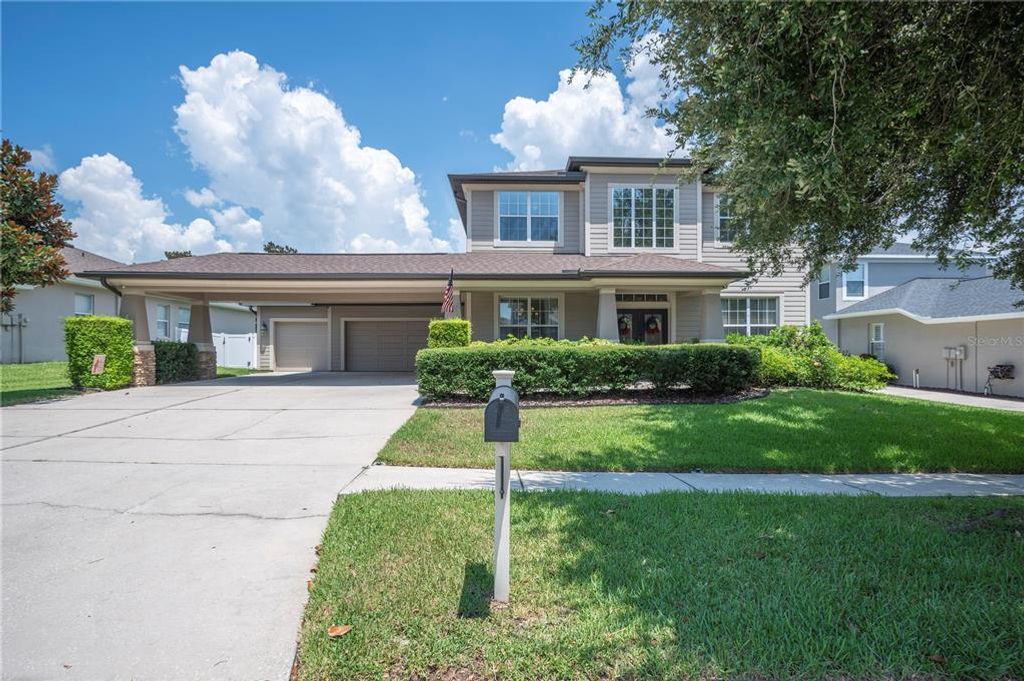 2817 ROLLING ACRES PLACE, Valrico, FL 33596