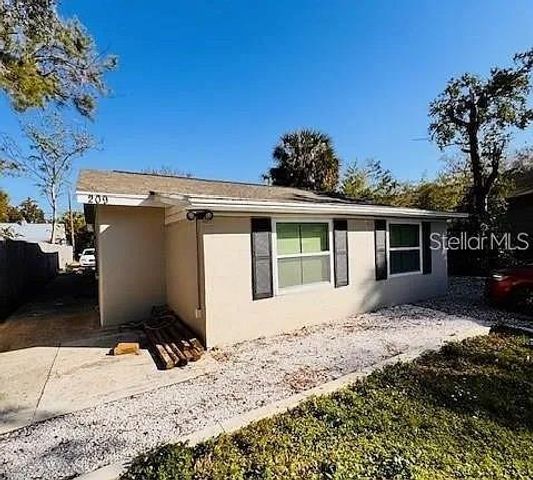 209 W EMILY STREET, Tampa, FL 33603