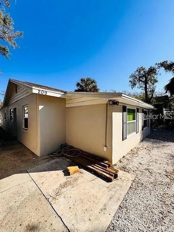 209 W EMILY STREET, Tampa, FL 33603