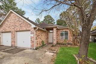 1804 Arbor Glen, Conroe, TX 77303
