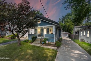 2808 Castleton Avenue, Toledo, OH 43613