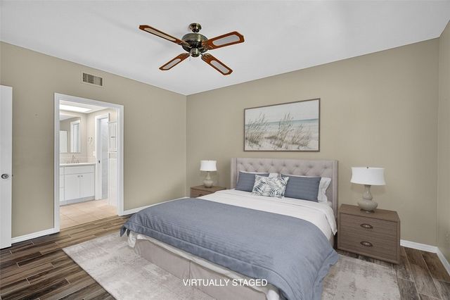 6165 S Mirror Lake Drive 106, Sebastian, FL 32958