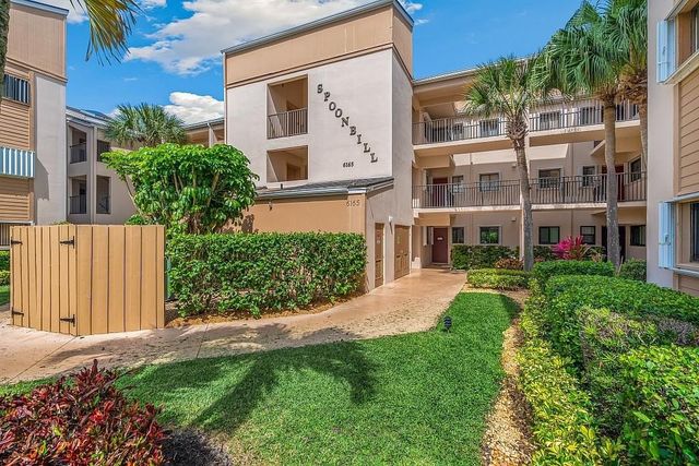 6165 S Mirror Lake Drive 106, Sebastian, FL 32958