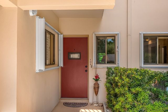 6165 S Mirror Lake Drive 106, Sebastian, FL 32958