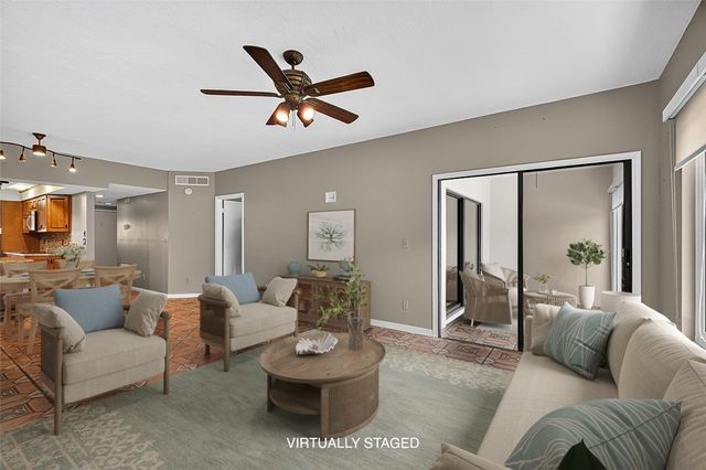 6165 S Mirror Lake Drive 106, Sebastian, FL 32958