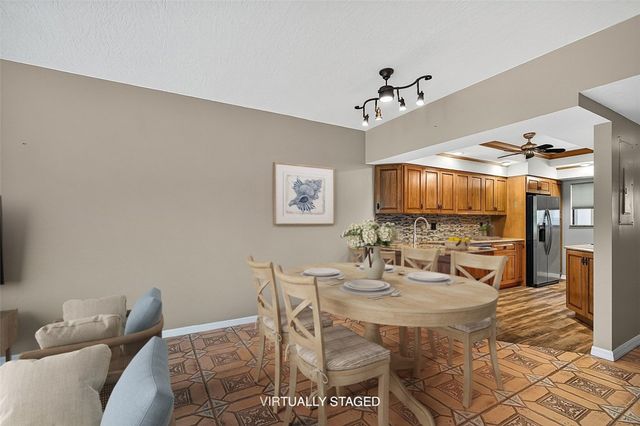 6165 S Mirror Lake Drive 106, Sebastian, FL 32958