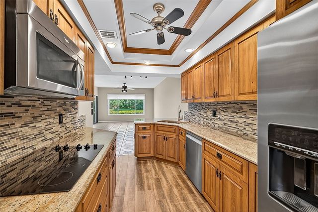 6165 S Mirror Lake Drive 106, Sebastian, FL 32958