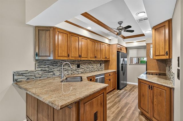 6165 S Mirror Lake Drive 106, Sebastian, FL 32958