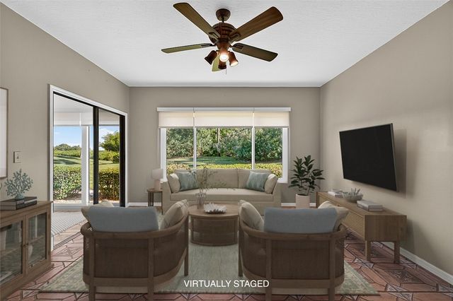 6165 S Mirror Lake Drive 106, Sebastian, FL 32958