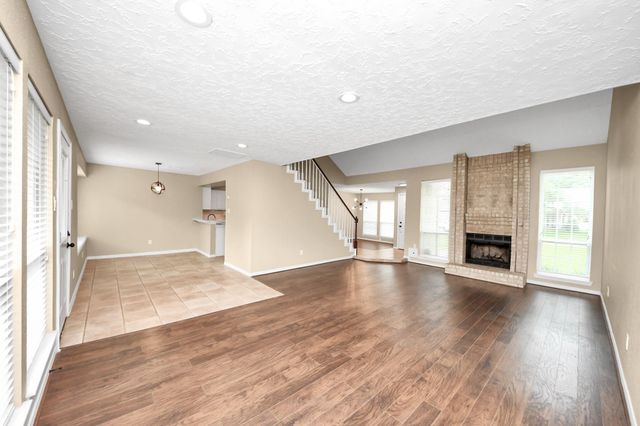 3834 Carya Circle, Sugar Land, TX 77479