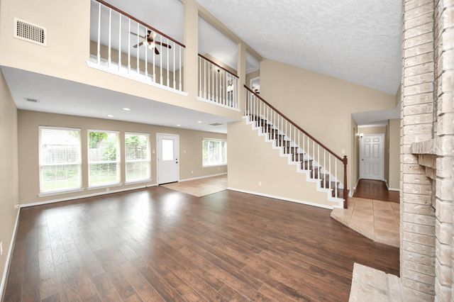 3834 Carya Circle, Sugar Land, TX 77479