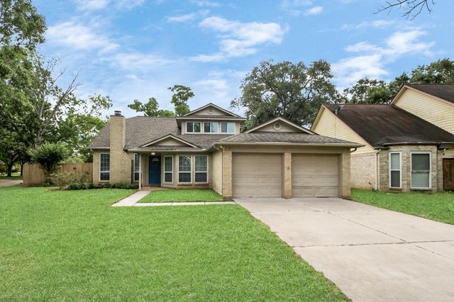 3834 Carya Circle, Sugar Land, TX 77479