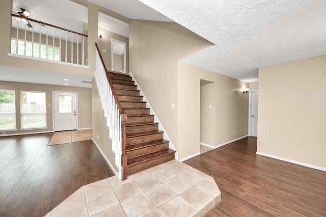 3834 Carya Circle, Sugar Land, TX 77479