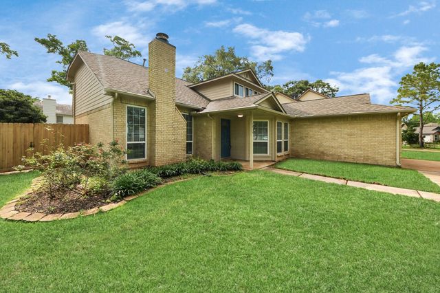 3834 Carya Circle, Sugar Land, TX 77479