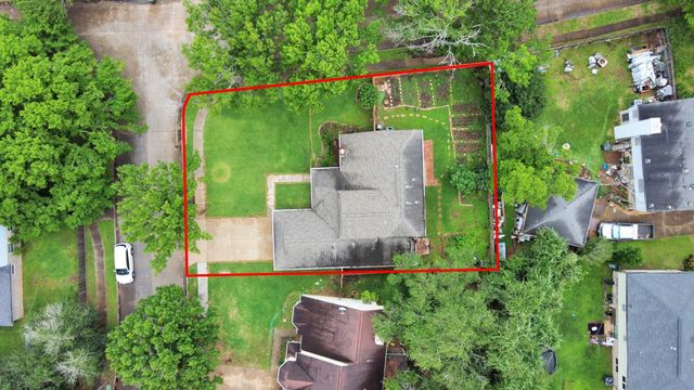 3834 Carya Circle, Sugar Land, TX 77479