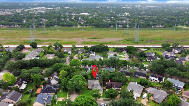 3834 Carya Circle, Sugar Land, TX 77479