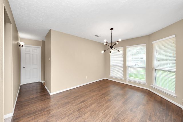 3834 Carya Circle, Sugar Land, TX 77479