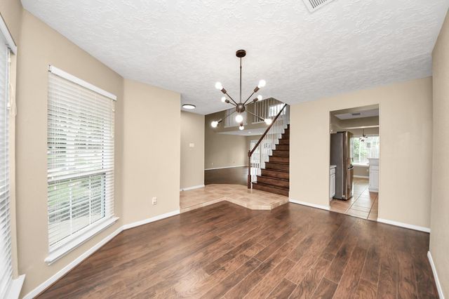 3834 Carya Circle, Sugar Land, TX 77479