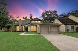 3834 Carya Circle, Sugar Land, TX 77479